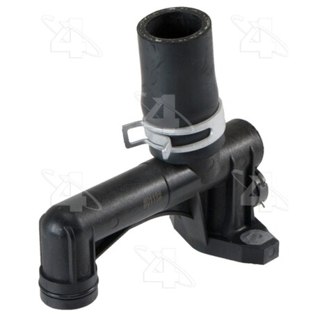 Four Seasons Engine Coolant Flange, 86161 86161